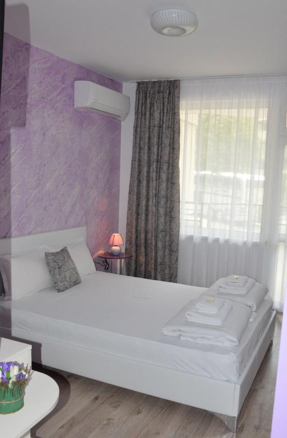 Villa Valentines Naousa Dış mekan fotoğraf