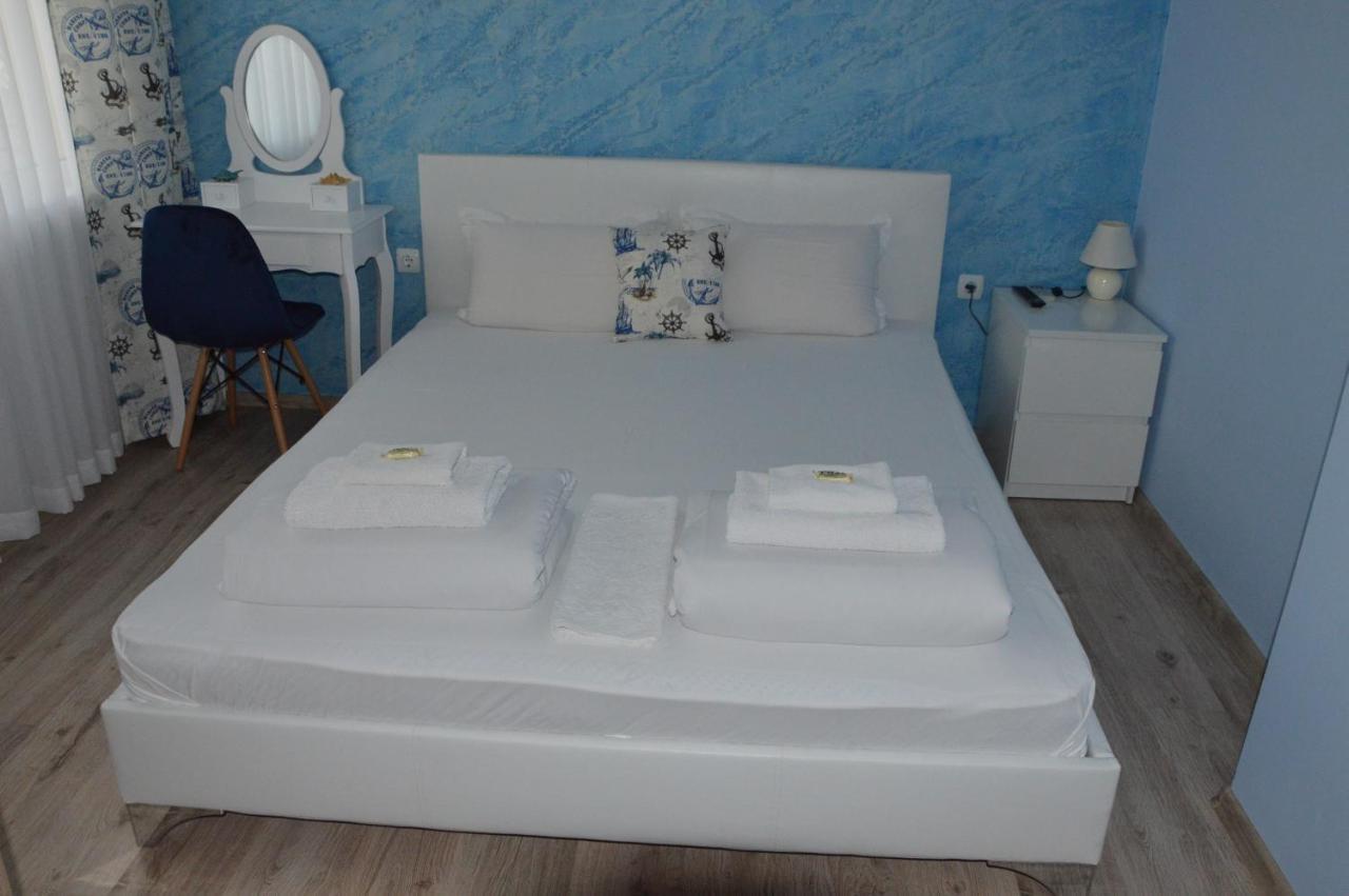 Villa Valentines Naousa Dış mekan fotoğraf
