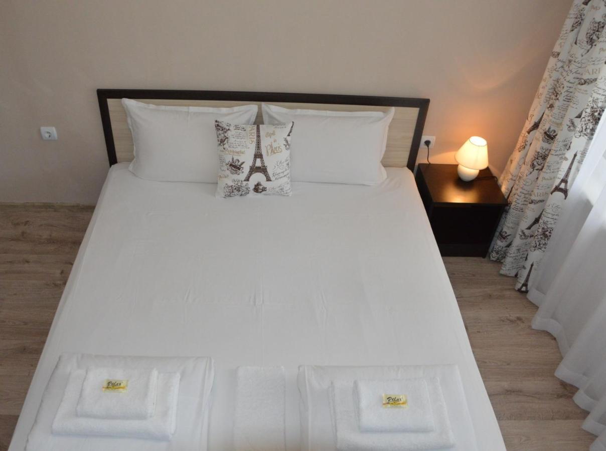 Villa Valentines Naousa Dış mekan fotoğraf