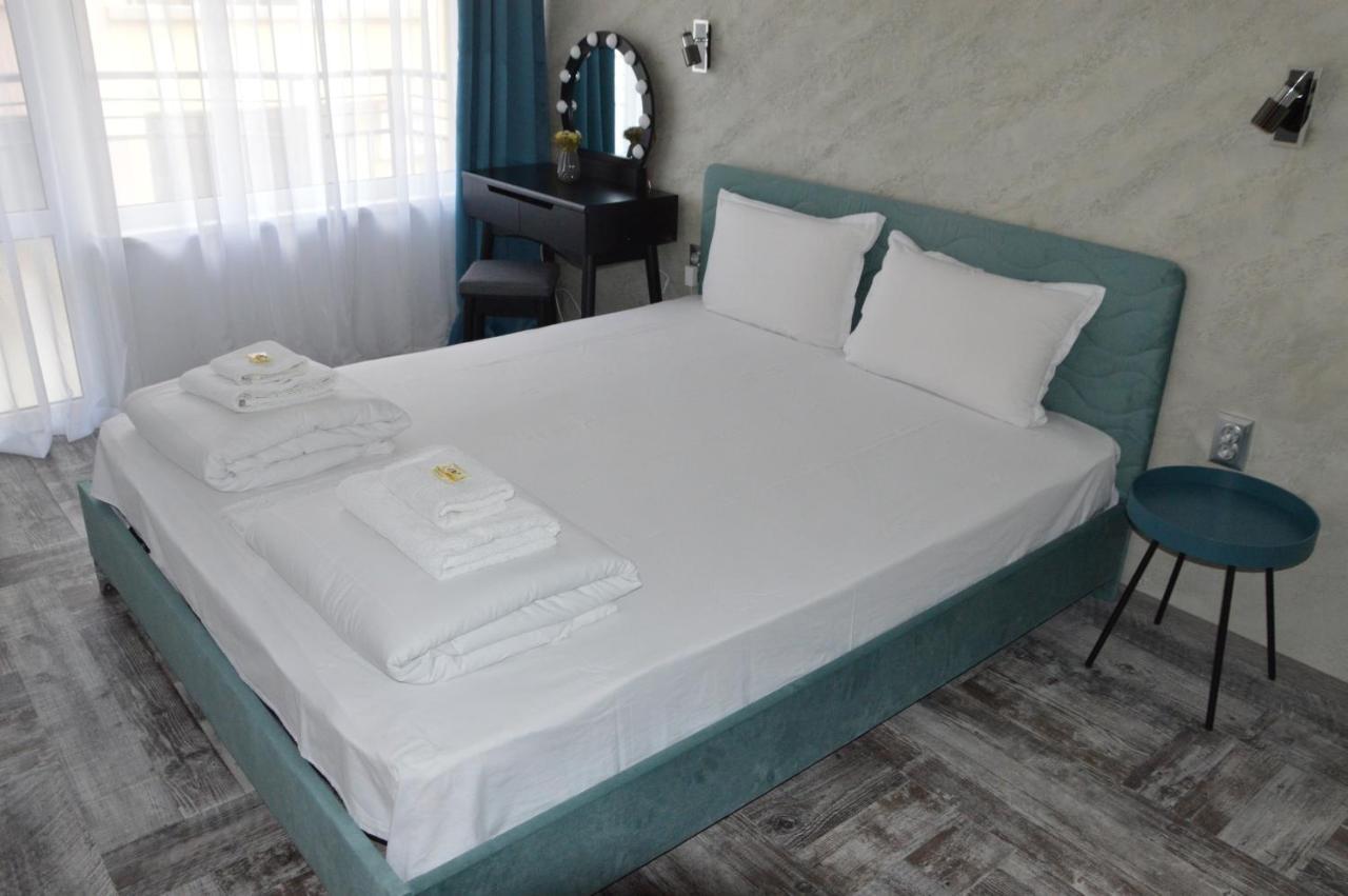 Villa Valentines Naousa Dış mekan fotoğraf