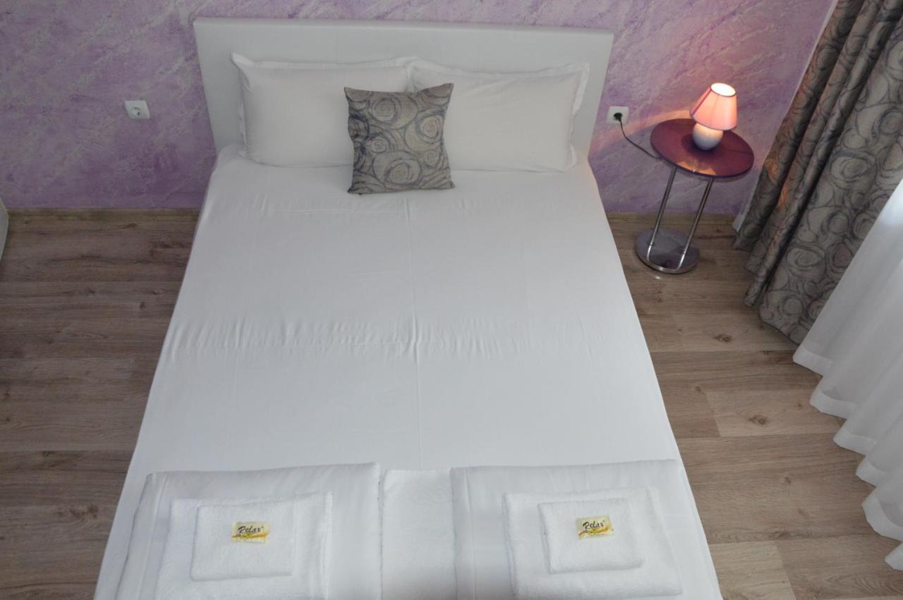 Villa Valentines Naousa Dış mekan fotoğraf