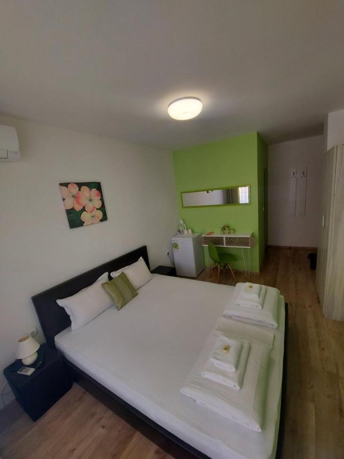 Villa Valentines Naousa Dış mekan fotoğraf