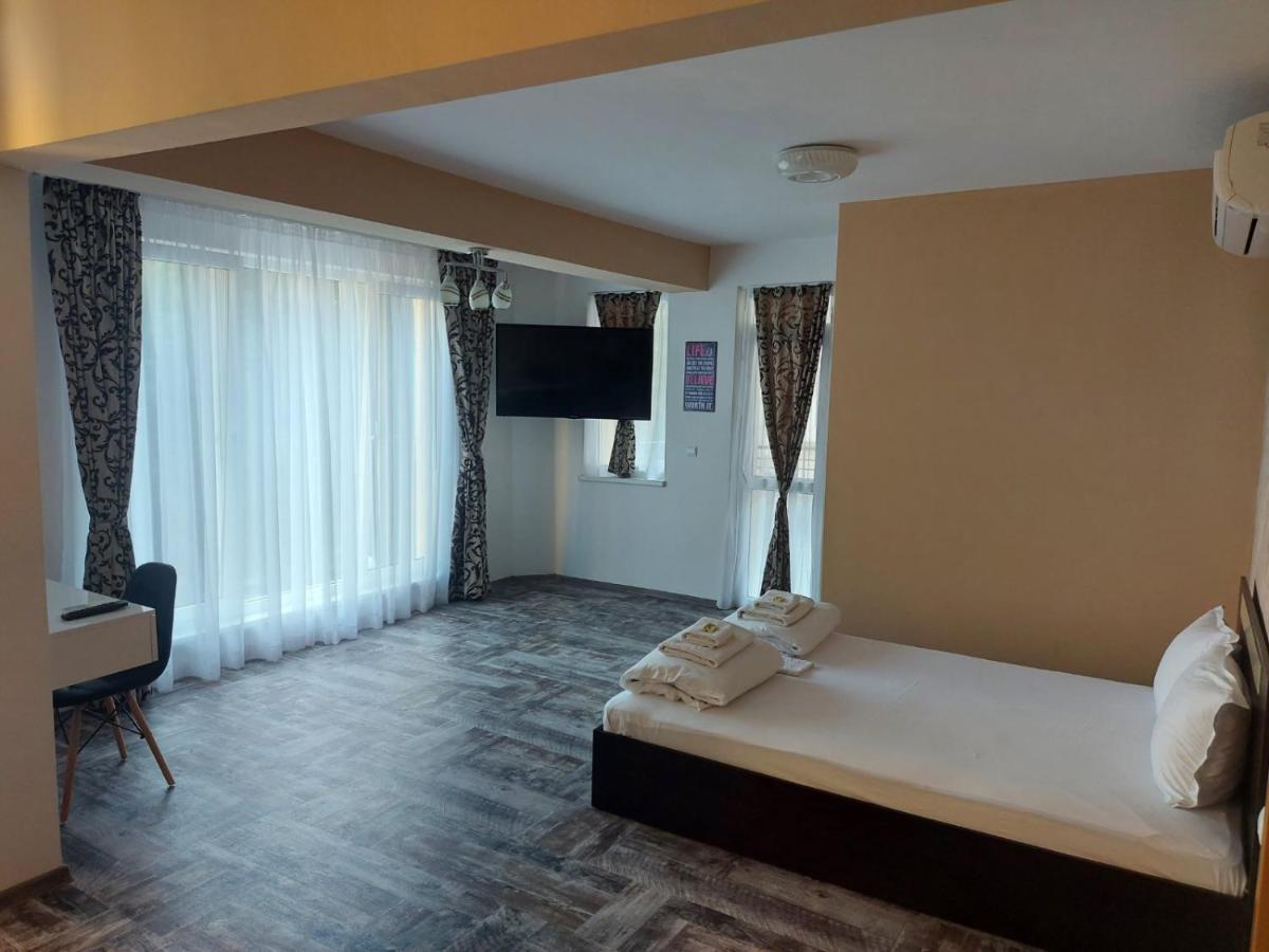 Villa Valentines Naousa Dış mekan fotoğraf