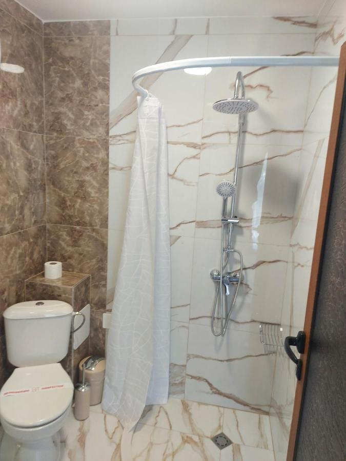 Villa Valentines Naousa Dış mekan fotoğraf