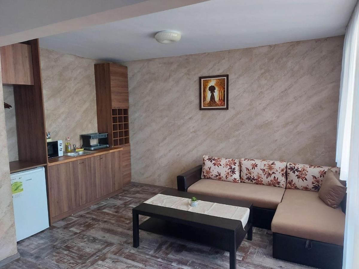 Villa Valentines Naousa Dış mekan fotoğraf