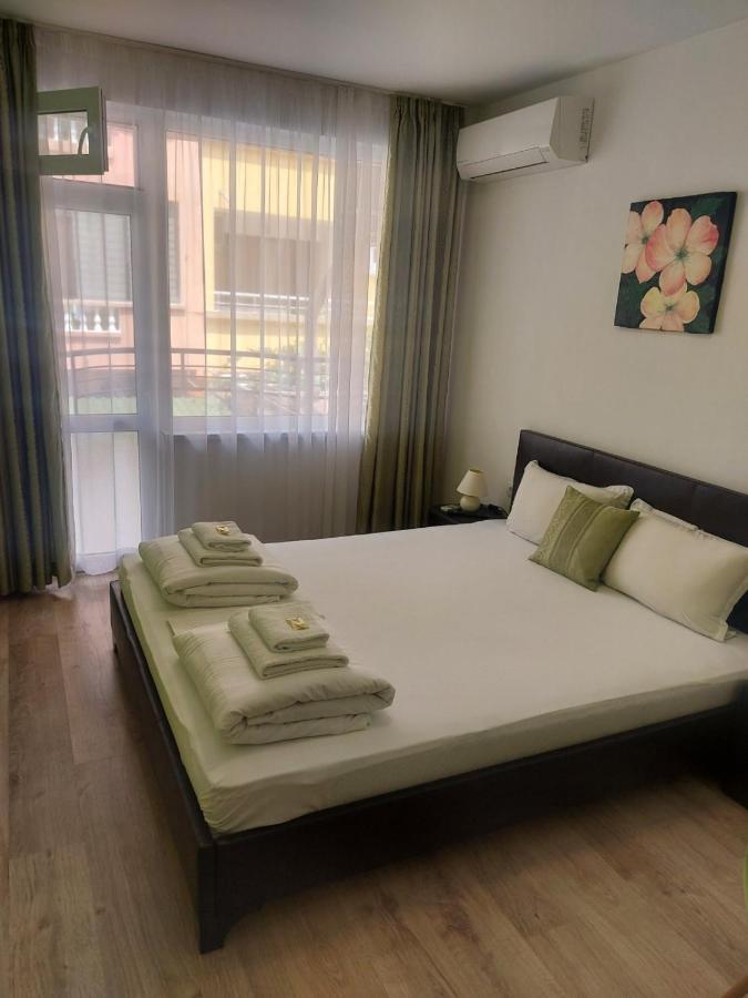 Villa Valentines Naousa Dış mekan fotoğraf
