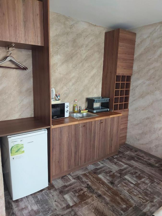 Villa Valentines Naousa Dış mekan fotoğraf