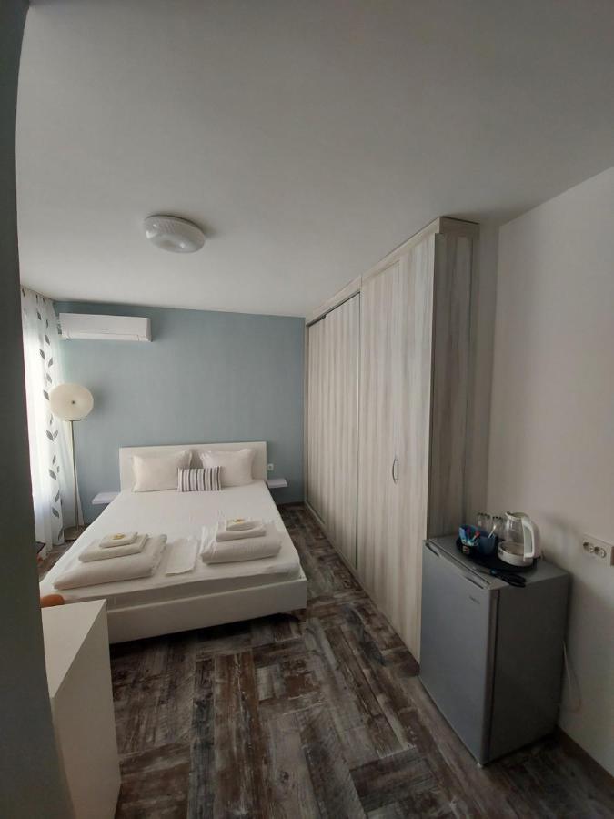 Villa Valentines Naousa Dış mekan fotoğraf