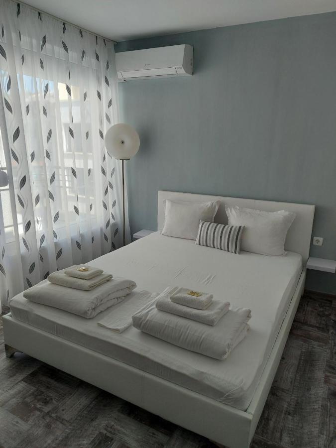 Villa Valentines Naousa Dış mekan fotoğraf