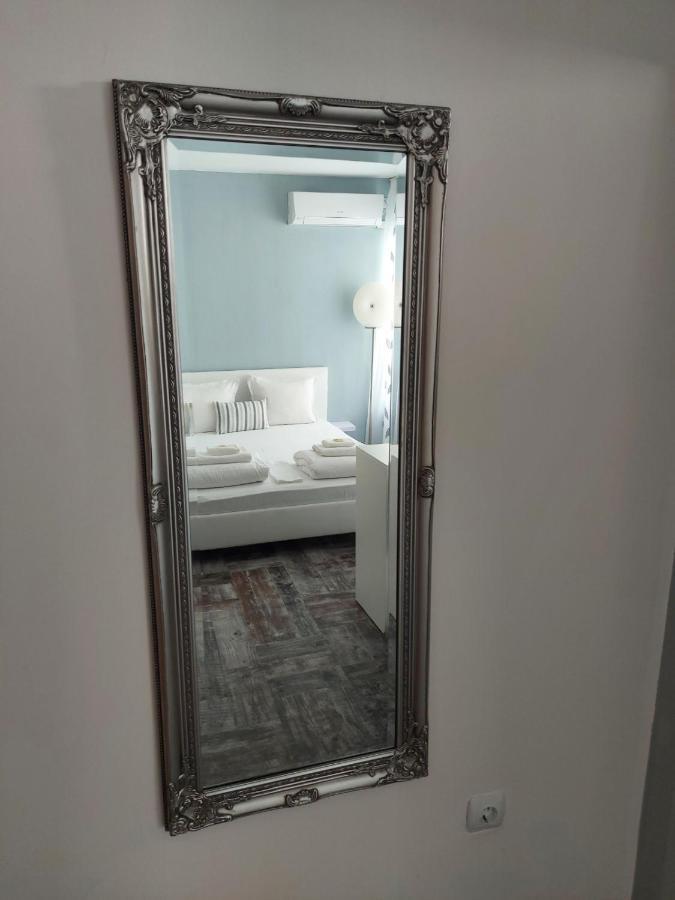 Villa Valentines Naousa Dış mekan fotoğraf