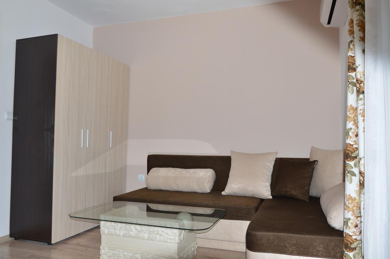 Villa Valentines Naousa Dış mekan fotoğraf
