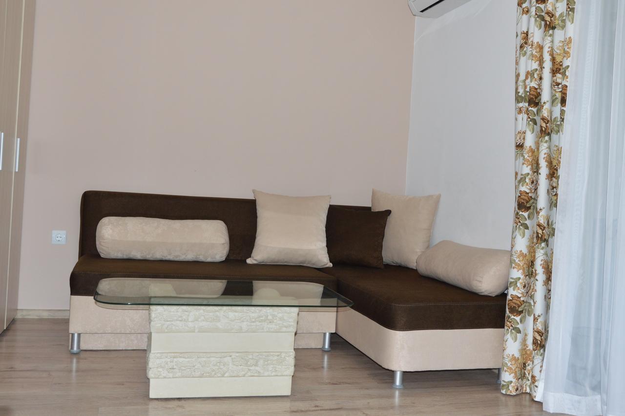 Villa Valentines Naousa Dış mekan fotoğraf
